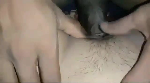 Beautiful Girl Fucking With Lover