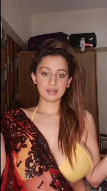 Kenisha awasthi Most Demanded Late Night Premium