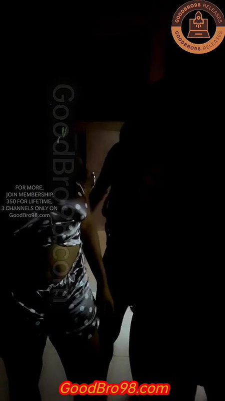 Lesbian Tango Jiggly Boobies No Braaa