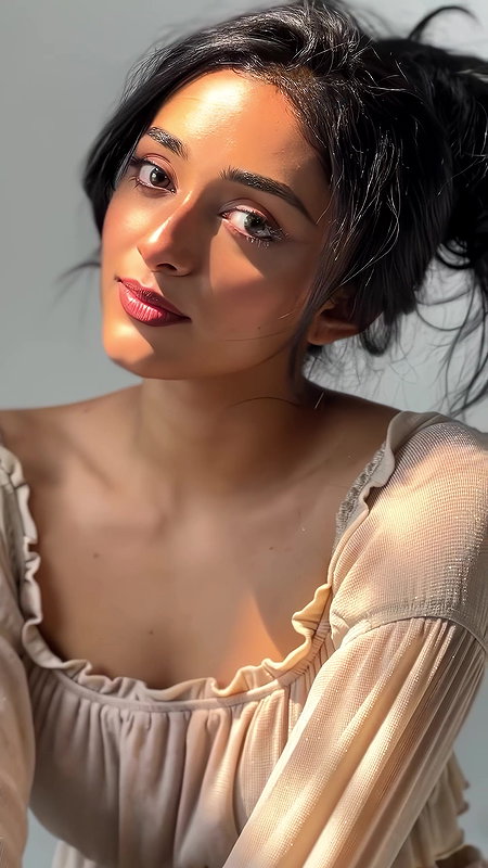 Preity Mukhundhan DESIRED CUTE BEAUTY GF MATERIAL YUMMY HQ VIDEO 22