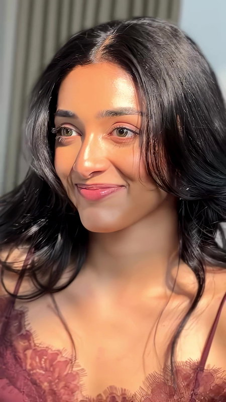 Preity Mukhundhan DESIRED CUTE BEAUTY GF MATERIAL YUMMY HQ VIDEO 22