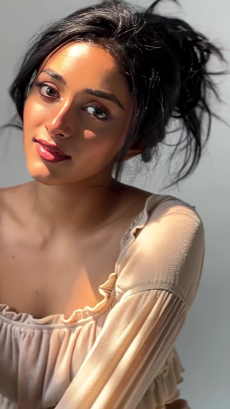 Preity Mukhundhan DESIRED CUTE BEAUTY GF MATERIAL YUMMY HQ VIDEO 22