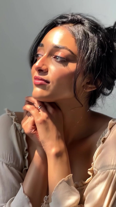 Preity Mukhundhan DESIRED CUTE BEAUTY GF MATERIAL YUMMY HQ VIDEO 22