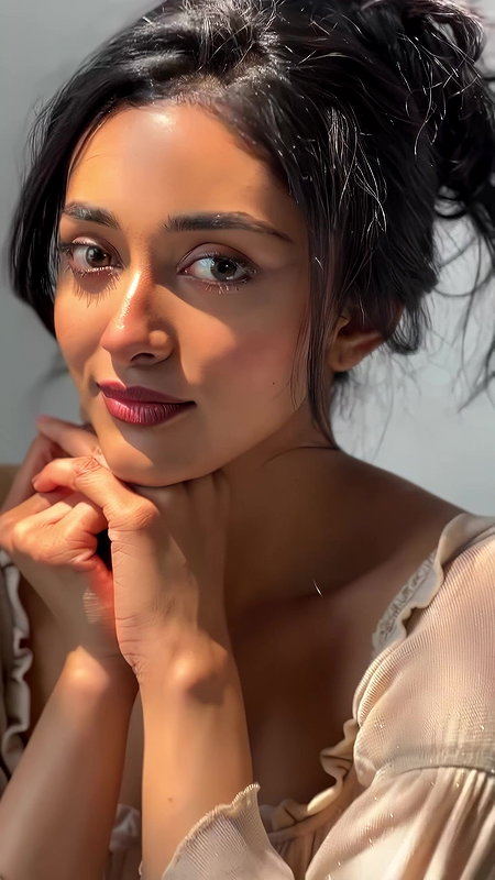 Preity Mukhundhan DESIRED CUTE BEAUTY GF MATERIAL YUMMY HQ VIDEO 22