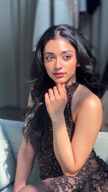 Preity Mukhundhan DESIRED CUTE BEAUTY GF MATERIAL YUMMY HQ VIDEO 22