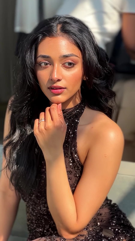 Preity Mukhundhan DESIRED CUTE BEAUTY GF MATERIAL YUMMY HQ VIDEO 22