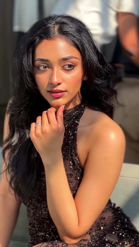 Preity Mukhundhan DESIRED CUTE BEAUTY GF MATERIAL YUMMY HQ VIDEO 22