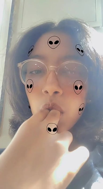 Beautiful Chasmish College Girlfriend Boob Captured And Sucking BF Cock Outdoor 24