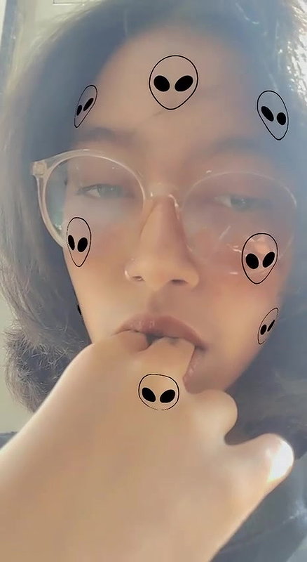 Beautiful Chasmish College Girlfriend Boob Captured And Sucking BF Cock Outdoor 24