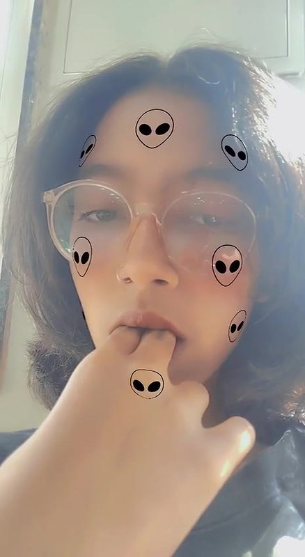 Beautiful Chasmish College Girlfriend Boob Captured And Sucking BF Cock Outdoor 24