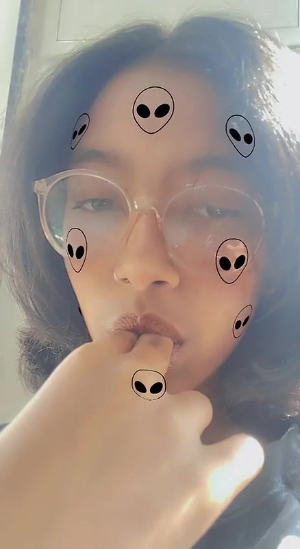 Beautiful Chasmish College Girlfriend Boob Captured And Sucking BF Cock Outdoor 24