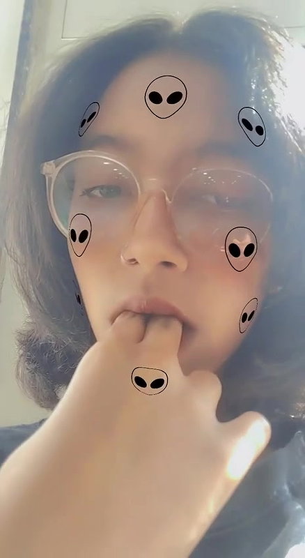 Beautiful Chasmish College Girlfriend Boob Captured And Sucking BF Cock Outdoor 24