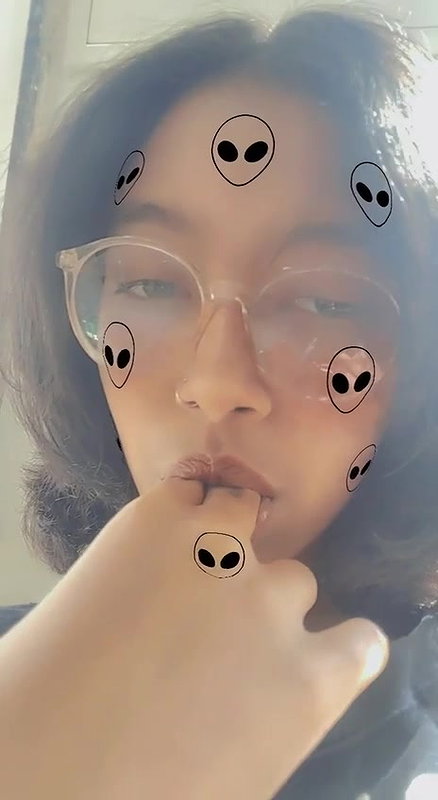 Beautiful Chasmish College Girlfriend Boob Captured And Sucking BF Cock Outdoor 24