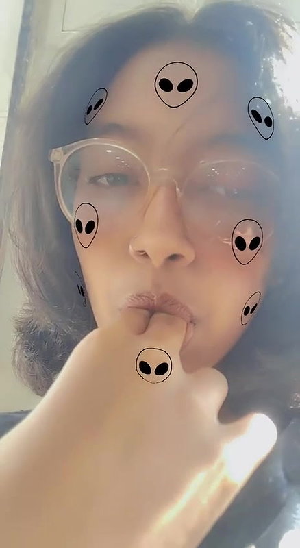 Beautiful Chasmish College Girlfriend Boob Captured And Sucking BF Cock Outdoor 24