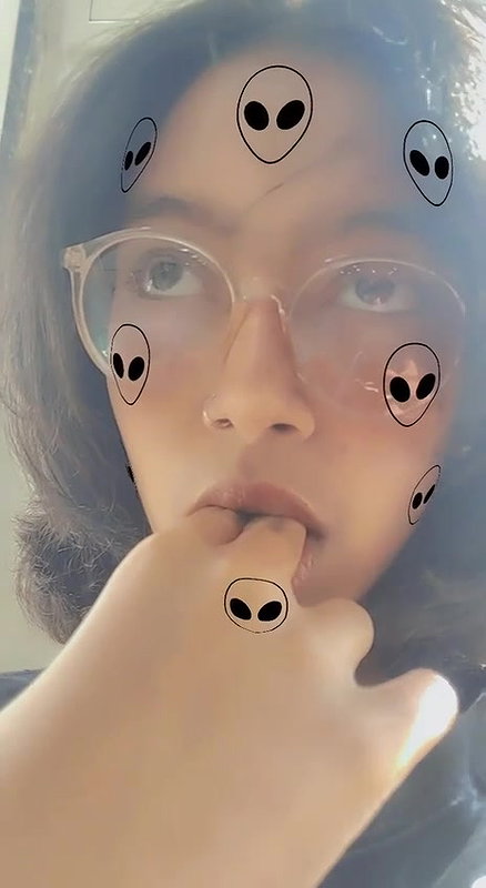 Beautiful Chasmish College Girlfriend Boob Captured And Sucking BF Cock Outdoor 24