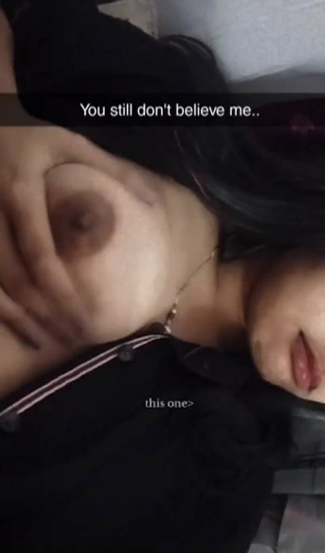 Desi cute gf Showing her big nipples 22