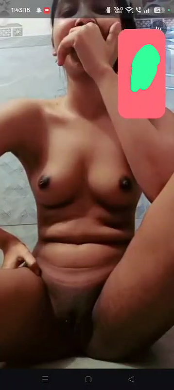 Hot horny gf pussy showing 22