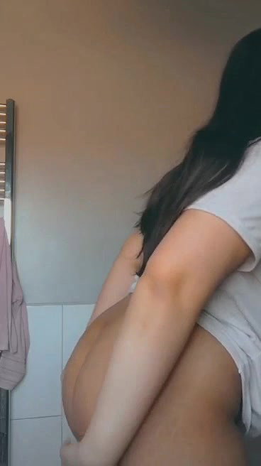 Beautiful Chubby Big Booby Girlfriend Showing Nude Spreading Ass Teasing 12 Videos 23