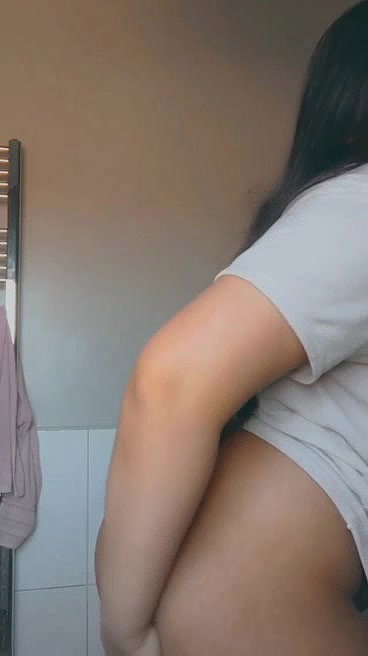 Beautiful Chubby Big Booby Girlfriend Showing Nude Spreading Ass Teasing 12 Videos 23