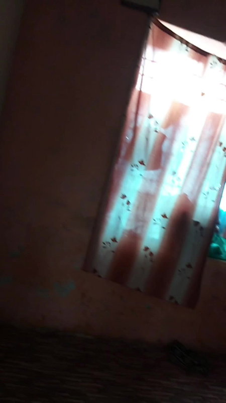 Bhabhi Changing Dress & Dever Pressing Her Boobs 22