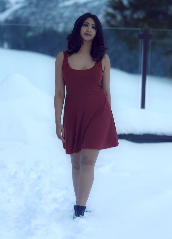 Aindrita Ray JUICY GORGEOUS TOO WILD FLAUNTS HER FIGURE UUFFF HQ VIDEO 22