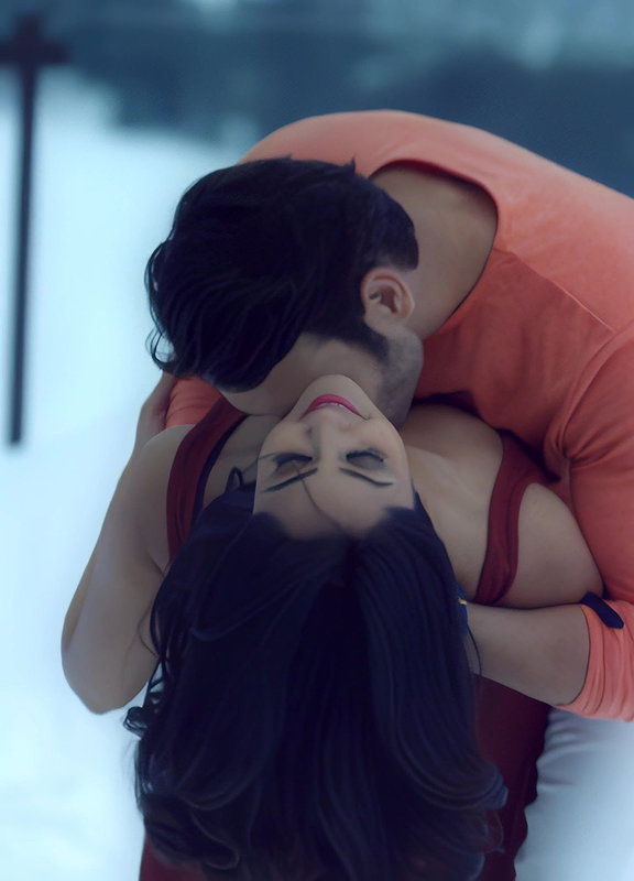 Aindrita Ray JUICY GORGEOUS TOO WILD FLAUNTS HER FIGURE UUFFF HQ VIDEO 22