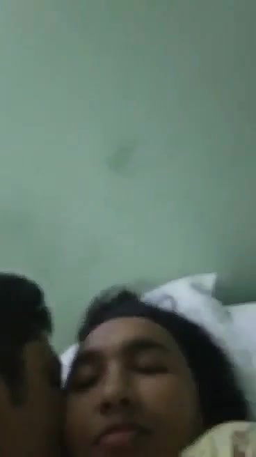 Beautiful Desi Wife Boob Sucking & Hard Fucking