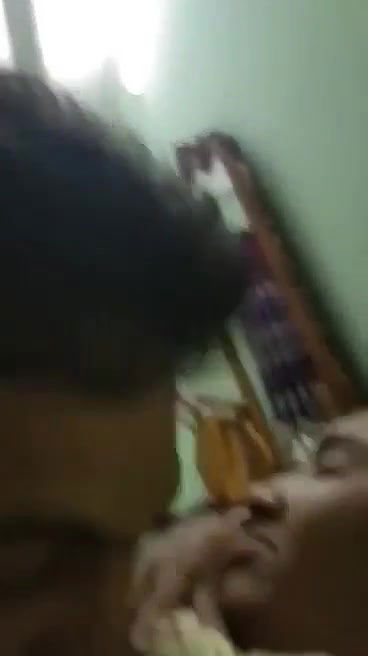 Beautiful Desi Wife Boob Sucking & Hard Fucking