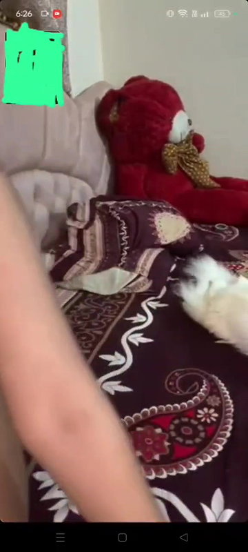 Hot cute bengali babe shy to showing her big melons 22