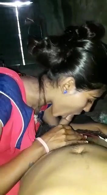 Beautiful Gujarati bhabhi sucking dever cock 22