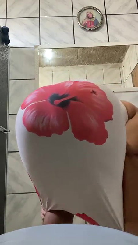 Church crush sending her dick riding skills for bf 22