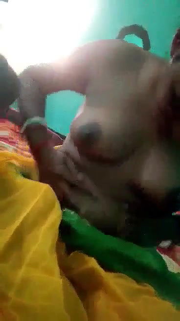 Sexy Bangla Boudi With Lover