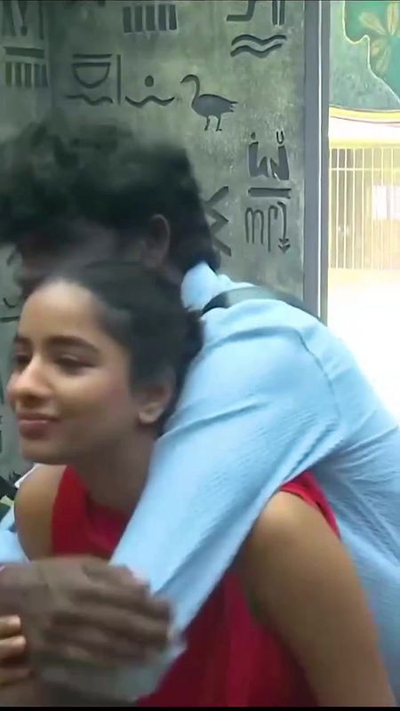 Aurora Sinclair big boobs pressed by lucky guy 22