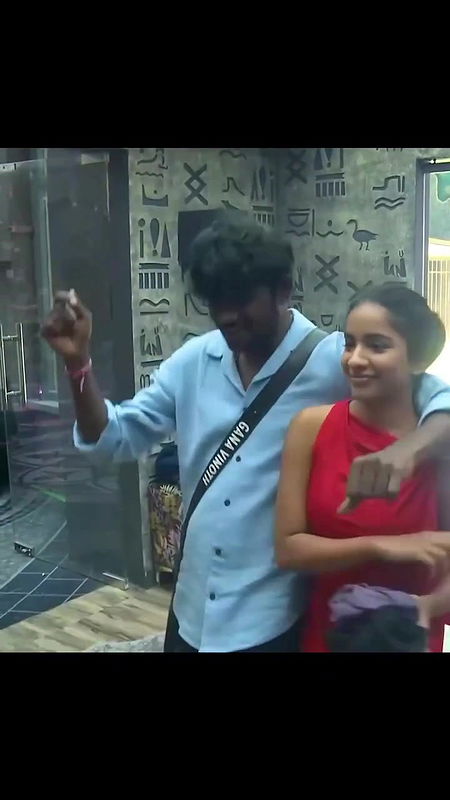 Aurora Sinclair big boobs pressed by lucky guy 22