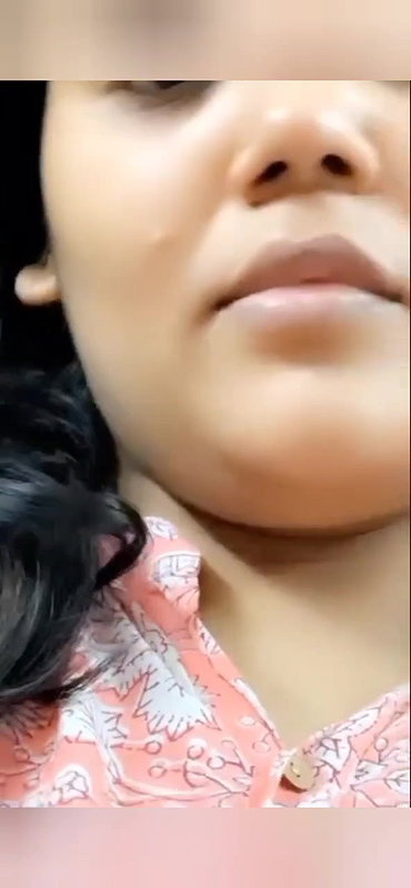 Big boobs bhabi enjoying juggling her tits 22