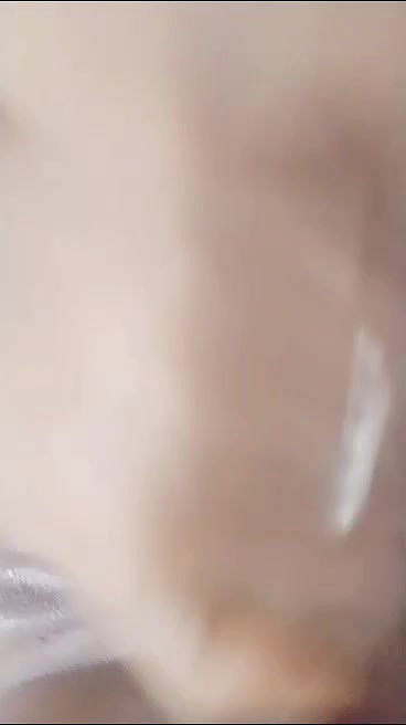 Horny Bhabhi Inserting Cucumber In Both Holes 24