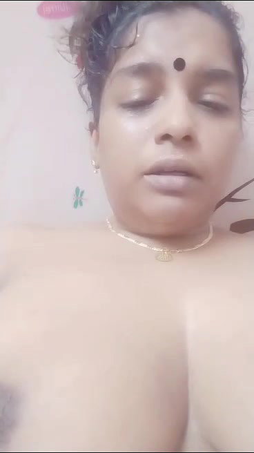 Horny Bhabhi Inserting Cucumber In Both Holes 24