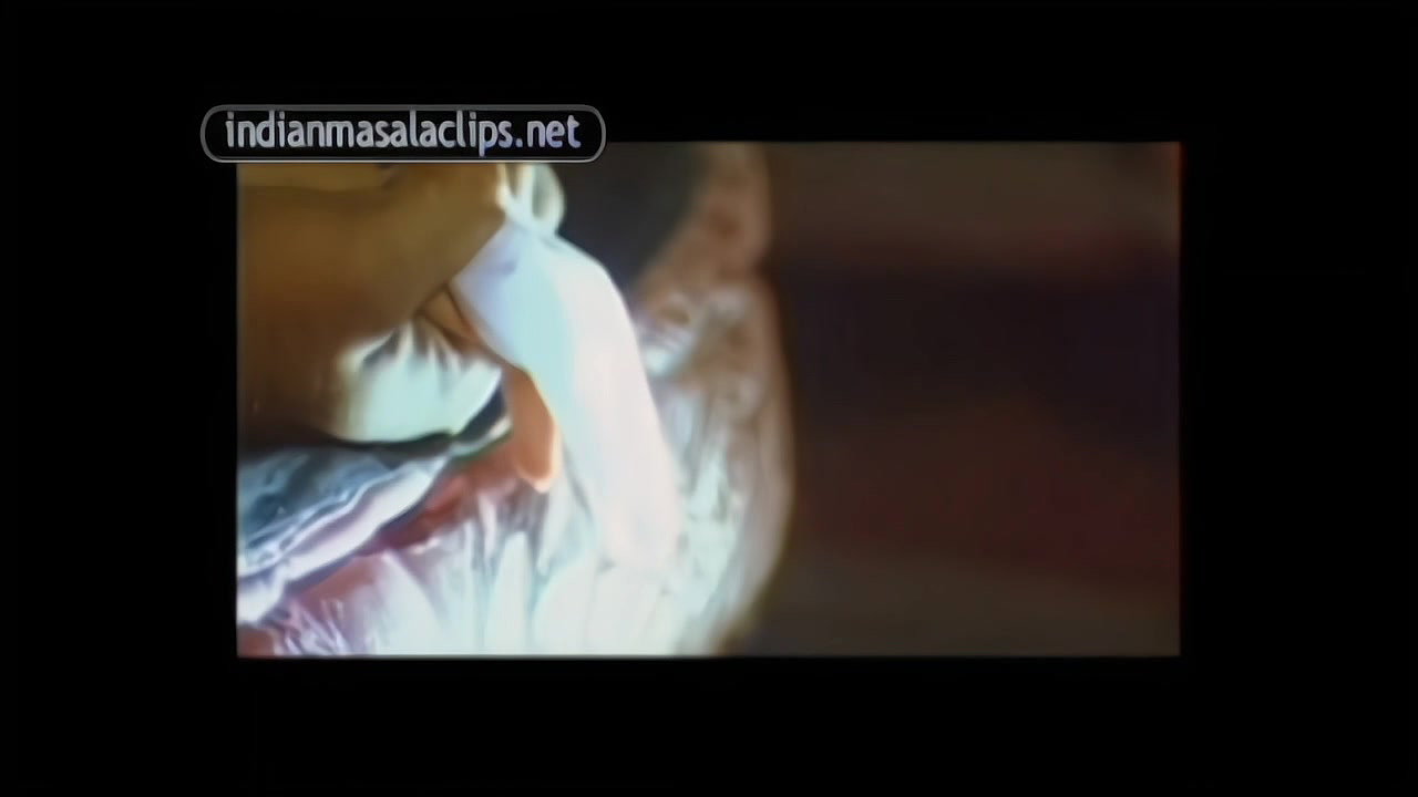 Renuka hot boobs nipple fondle in white transparent dress