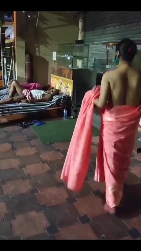 Daring Bhabhi