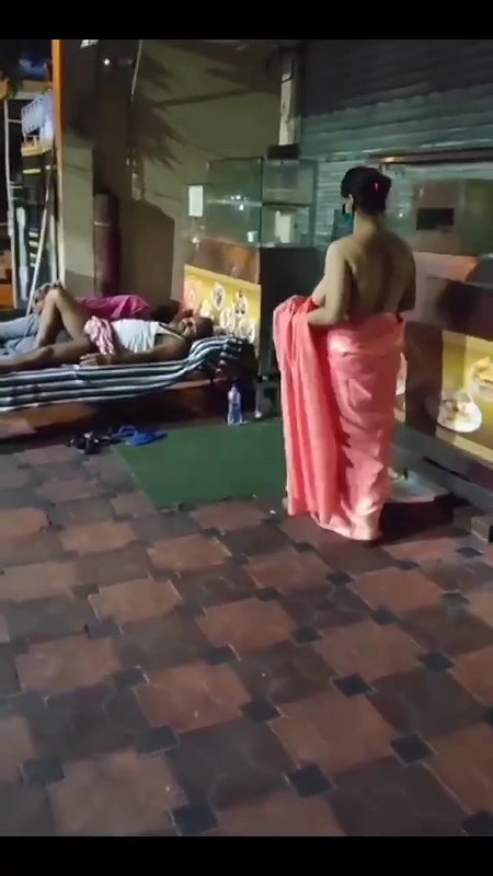 Daring Bhabhi