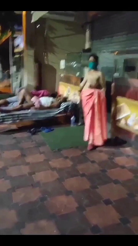 Daring Bhabhi