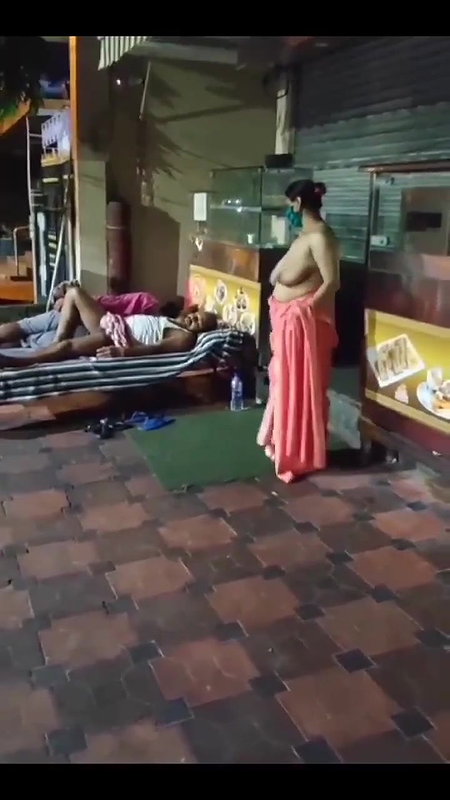 Daring Bhabhi