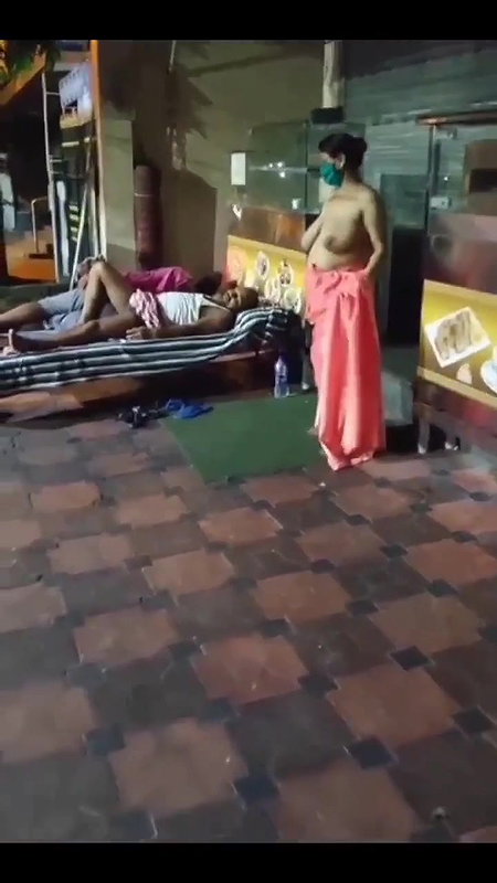 Daring Bhabhi