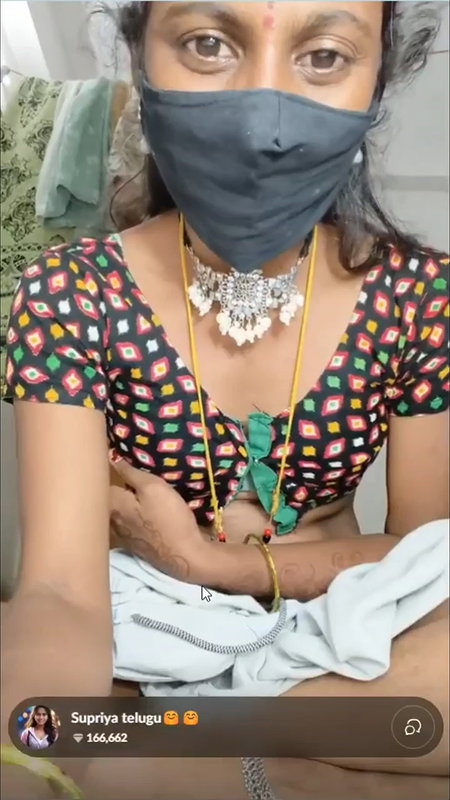 Mallu girl showing her pussy on live 22