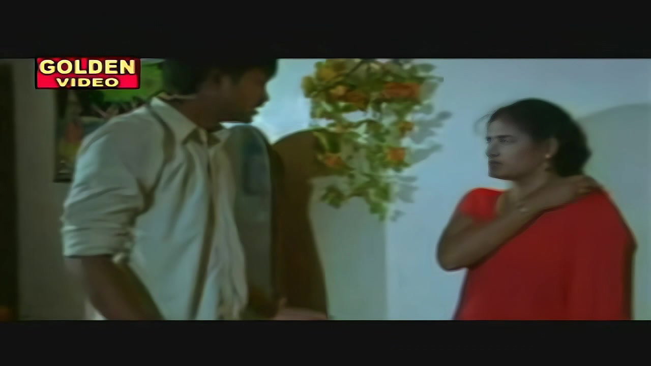 Hot mallu Ramya hot Boobs squeezed hard forcibly in red blouse 22