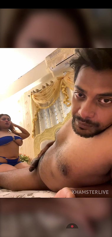 Ai couple erotic blowjob tease 22