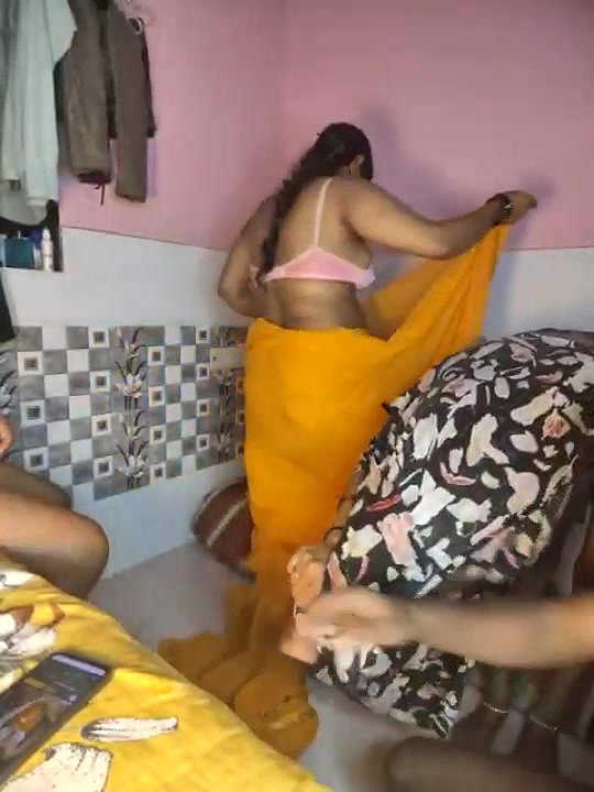 Dream girl foursome masti with her husband blowjob pussy licking 69 22