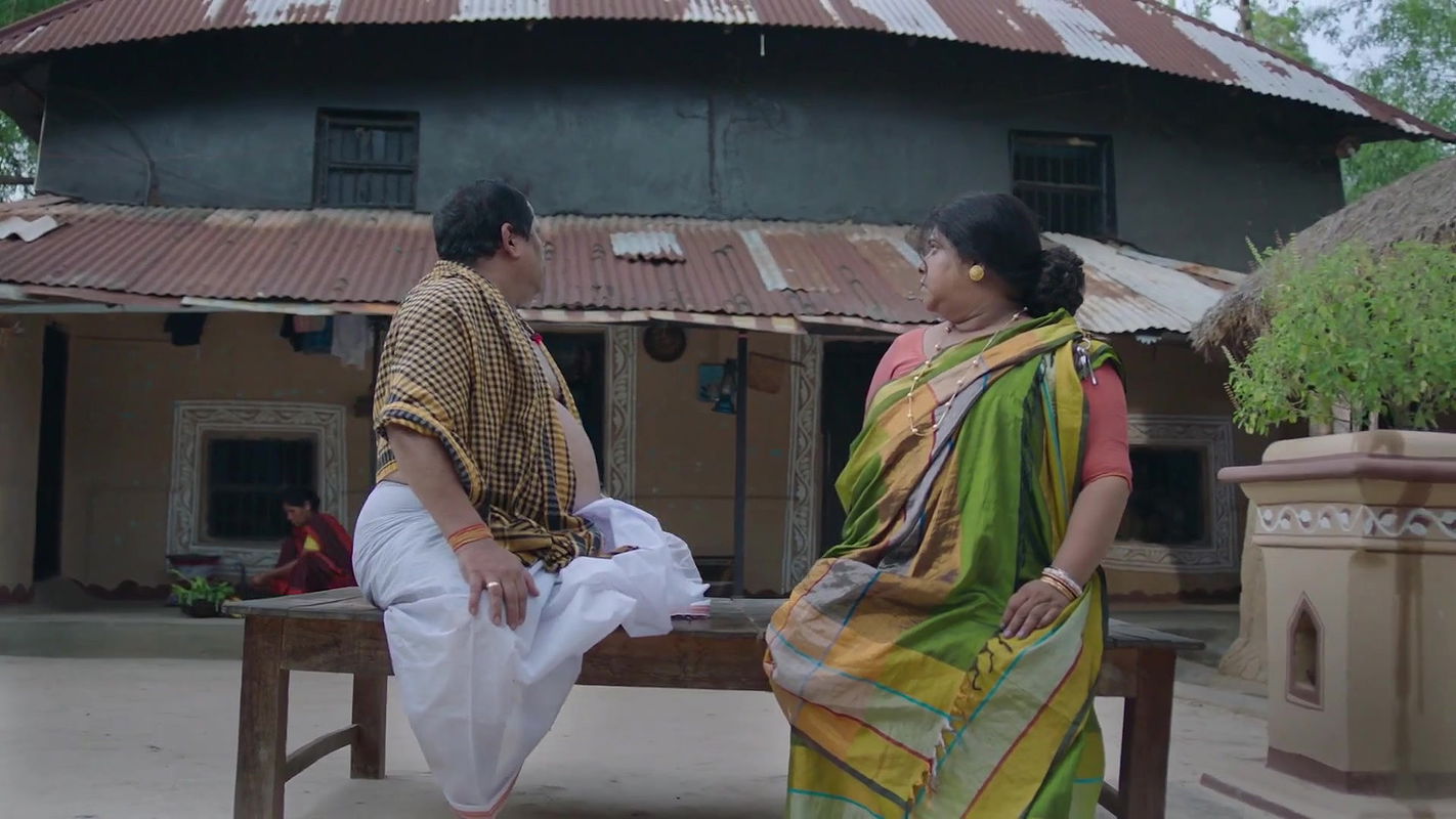 Kamini Hot Scenes Compilation 22