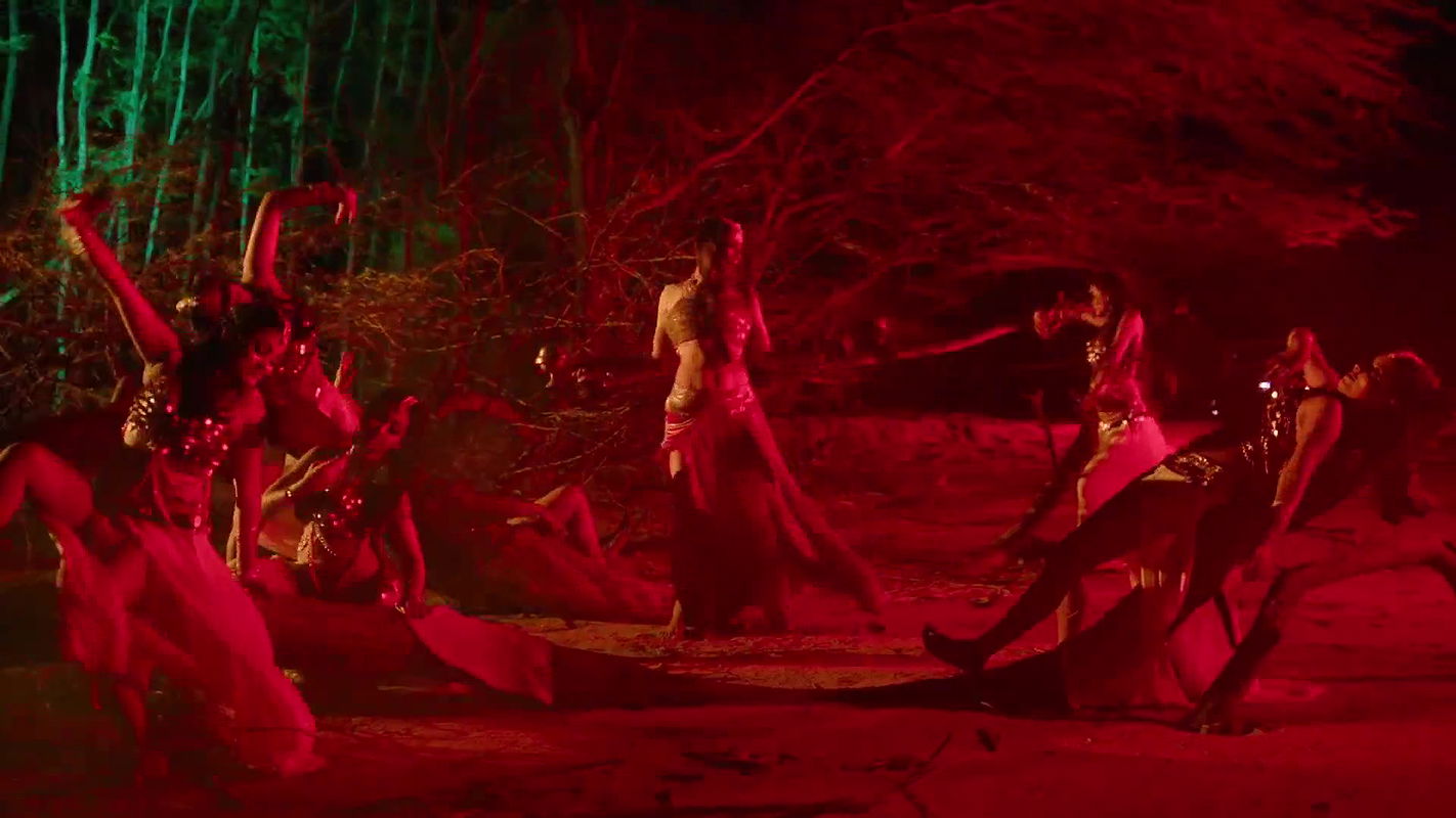 Kamini Hot Scenes Compilation 22