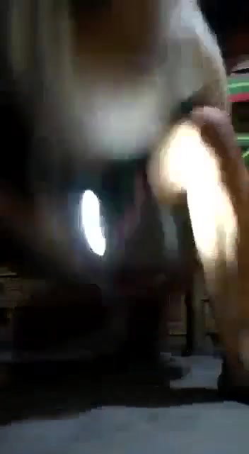 Horny Village Girl So Hard Fingering Pussy